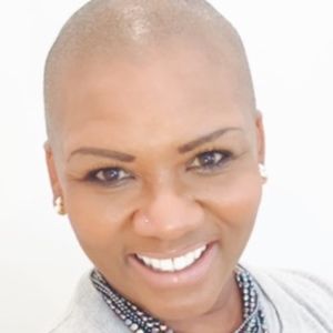 Meet your Posher, Jeanette